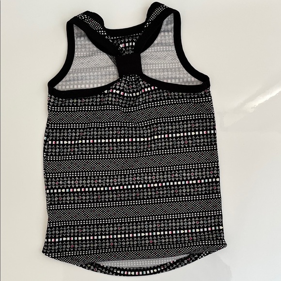 Carter's Toddler Active Tank Top - Picture 3 of 4